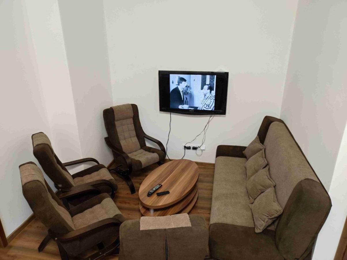 Apartman Rýmařov Eksteriør bilde